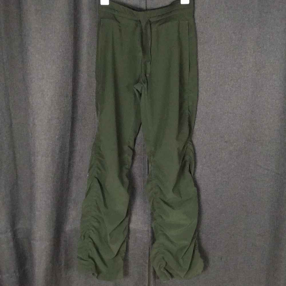 Under Armour X Storm Green Wind Breakers